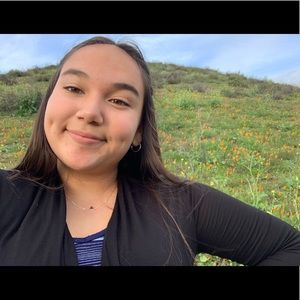 Meet your Posher, Kaylee